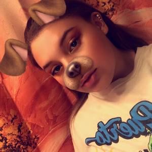 Meet your Posher, Sasha